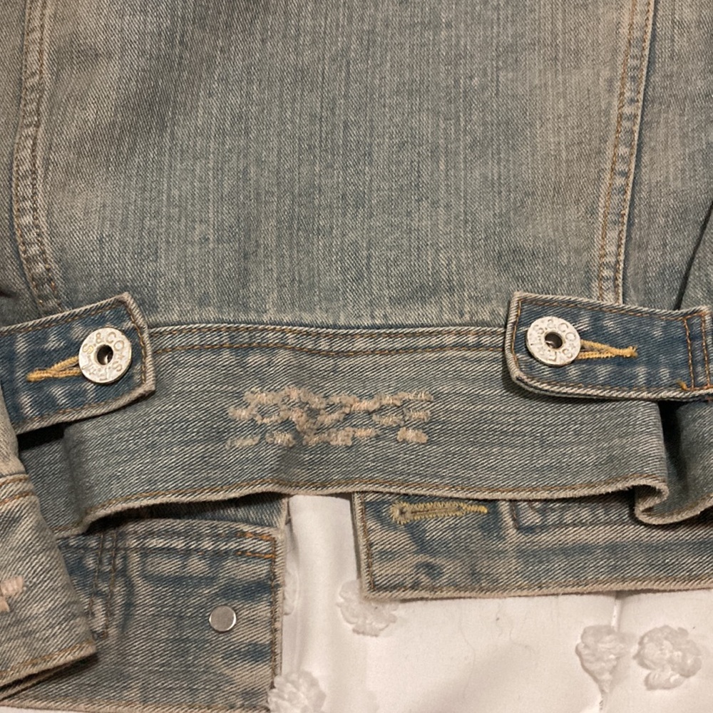 Levi’s Jacket - Picture 7 of 8